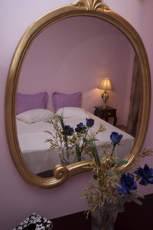Museum Hotel Barbara Volos Esterno foto