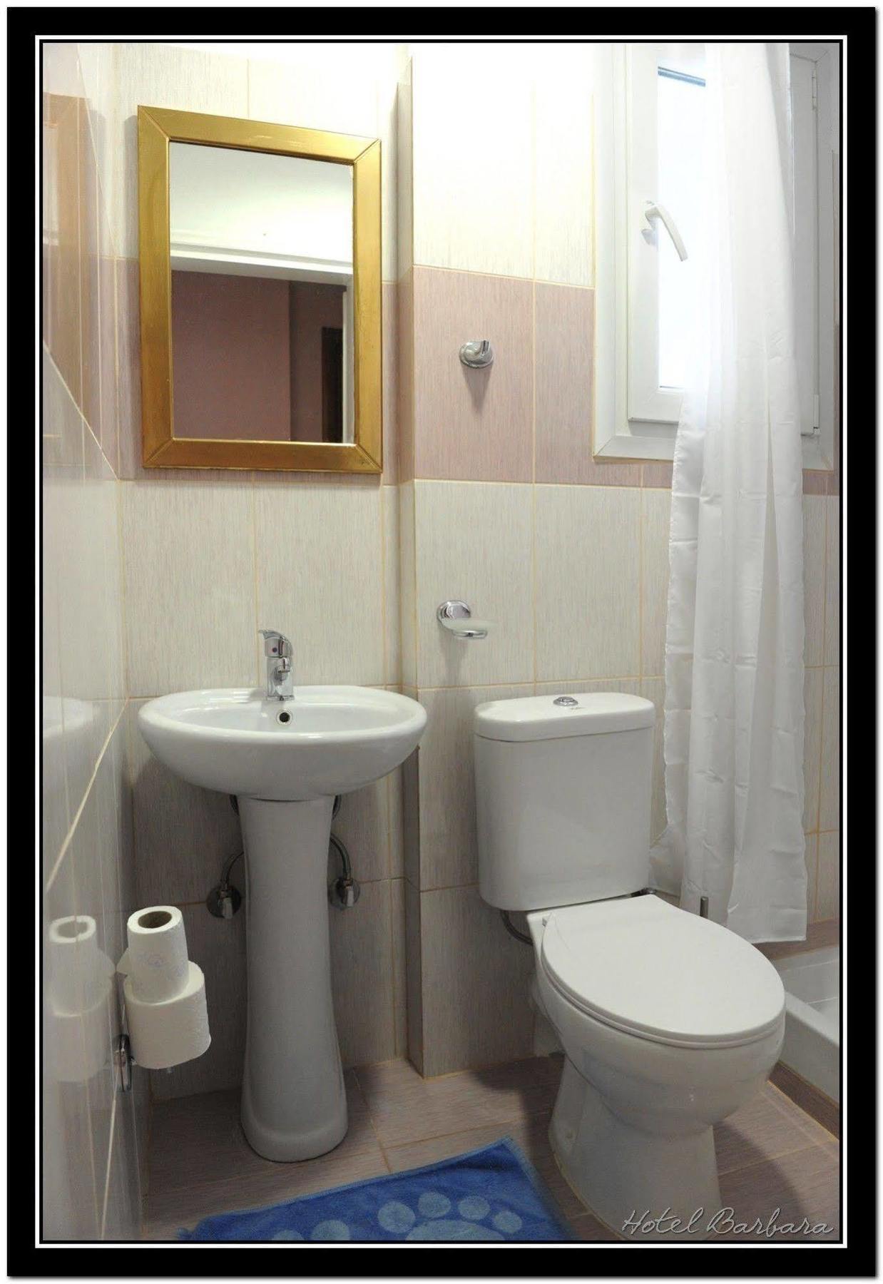 Museum Hotel Barbara Volos Esterno foto