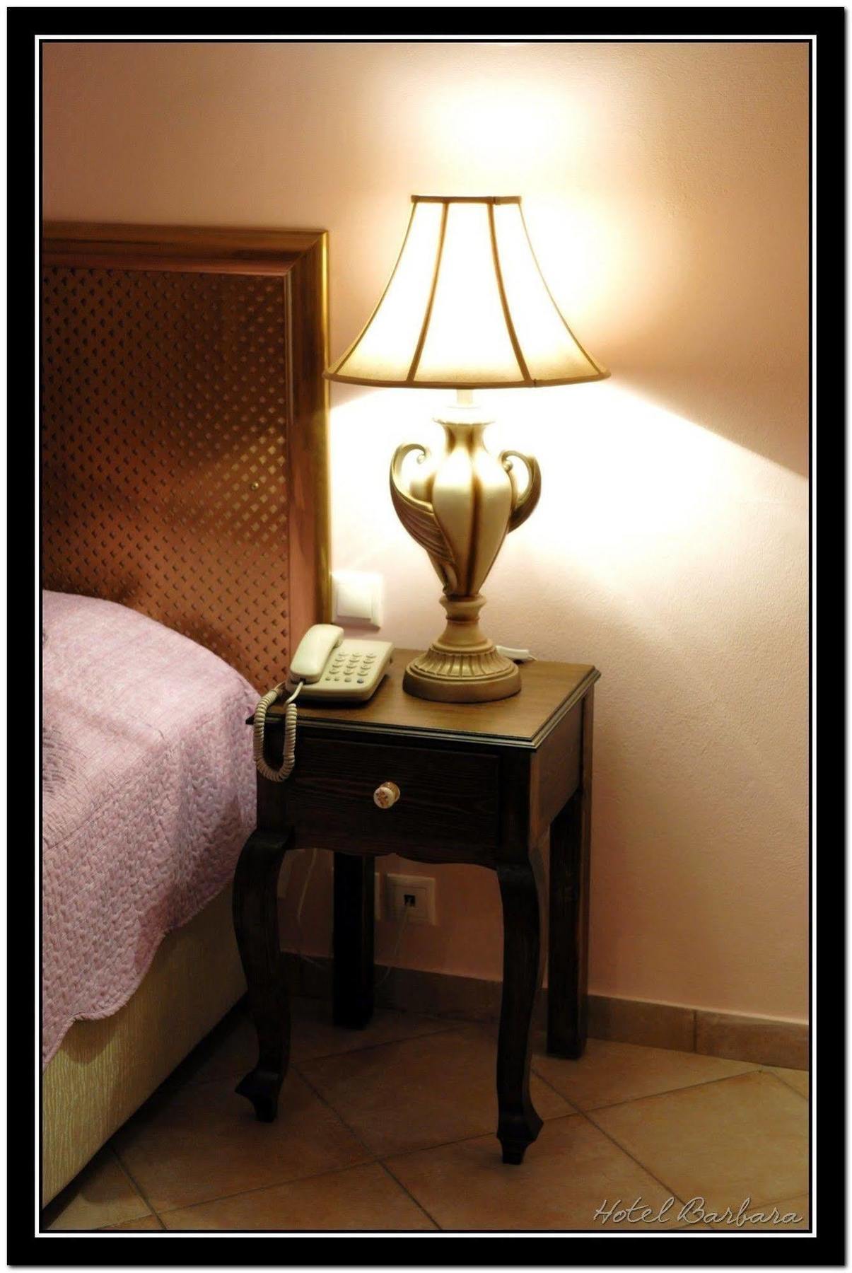 Museum Hotel Barbara Volos Esterno foto
